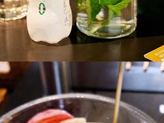 -很久以前羊肉串(中山公园店)