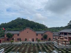 -石峰岩寺