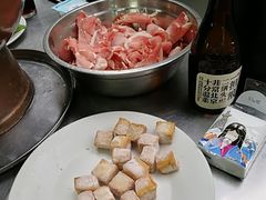 -三兴涮羊肉(荣安大街店)