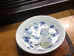 -正源安吉白茶特产享购商场(安吉店)