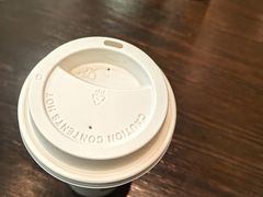 -星巴克(南京商厦店)