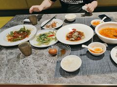-苏先生海鲜渔庄(金桥店)