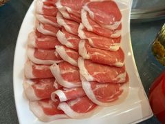 -北门涮肉·铜锅涮肉(南锣鼓巷店)