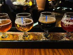-京A Taproom·精酿餐吧(CBD店)
