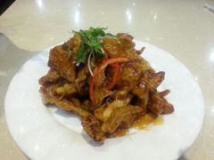 锅包肉-黑石礁酒楼·海鲜(黑石礁店)