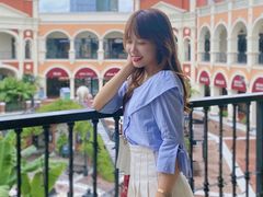 店内环境-佛罗伦萨小镇广佛名品奥特莱斯(疏港路店)