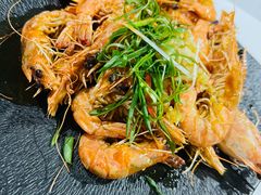 -钱山海鲜大排档