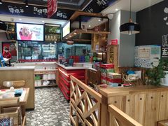 -申记串道(小北一路店)