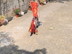 -胡里山炮台