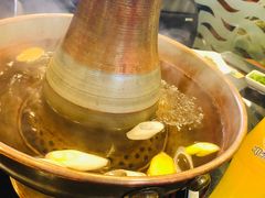 -情忆草原涮肉馆