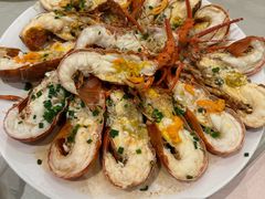 -国惠大酒楼(仓山万达店)