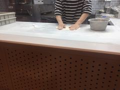 -Mr.Pizza米斯特比萨(苏州平江万达广场店)