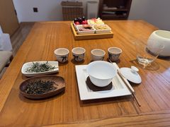 -虫二茶事(彭家巷店)