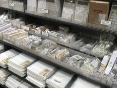 -MUJI无印良品(茂业天地店)