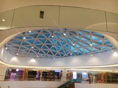 -棕榈MALL