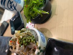 -沼津港精致料理·寿喜烧·烧鸟(漕河泾印象城店)