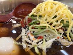 -服务大楼冷面(延大店)