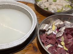 -丰尔粥食·粥底火锅·桑拿鸡(大良总店)
