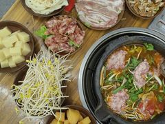 -笔记安顺夺夺粉火锅