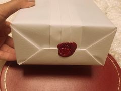 -上海和平饭店华懋阁 Cathay Room