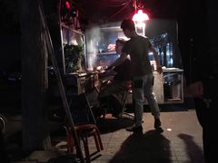 -金二烤肉(早慈巷小区店)