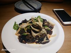 -山丹丹西北菜(金贸大厦店)