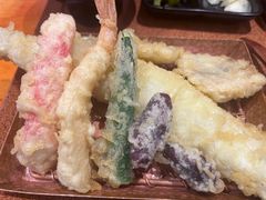 -天妇罗内顺田(罗湖店)
