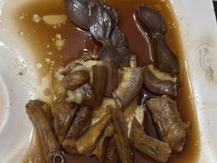 -东江海鲜大排档·潮汕菜·砂锅粥