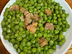 -玲燕蒸菜馆(江东路店)