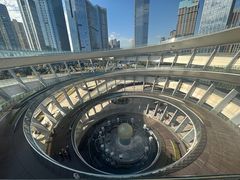 -梅溪湖城市岛