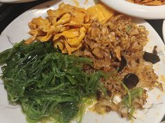 -火炉火自助餐(枫蓝国际店)
