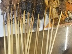 -圣夜东北菜烧烤·夜宵·龙虾(胥江路店)