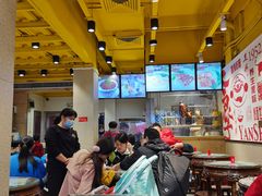 大堂-仁信双皮奶(庙前直街店)