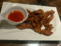-西缘牛排(荟聚购物中心店)