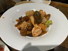 -老铺烤鸭(宝鸡店)