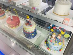 -CAKE BOSS 蛋糕老板(西单君太百货店)