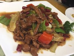 -葛记焖饼(伏牛路店)