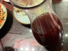 -江边城外烤全鱼(方庄时代购物中心店)