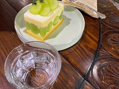 -侘寂甜品(自取店)