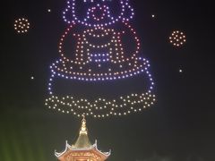 -嘉峪关方特丝路神画