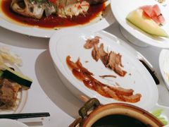 -眉州东坡(春秀路店)