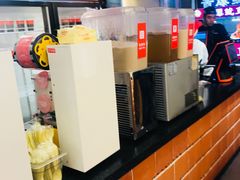 -八婆婆烧仙草(中山路店)