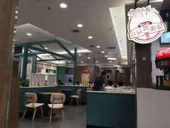 大堂-魏家餐饮(朗香街店)