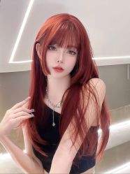 -慕名造型
