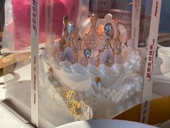 -庆江南江南菜(琴湖溪里花园城店)