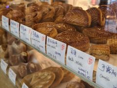 -老梦面包CHEZMOREL(麦子店)