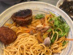 -梅溪·小伙子干挑面(安吉总店)
