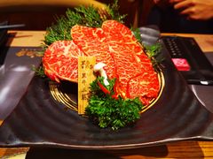 黑牛三筋-黑牛の店·和牛烧肉(合生汇店)