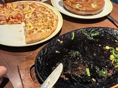 -萨莉亚意式餐厅(莲花国际广场店)