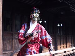 -汉仪华裳汉服旗袍·摄影写真馆(乌镇西栅店)